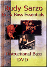 Rock Bass Essentials